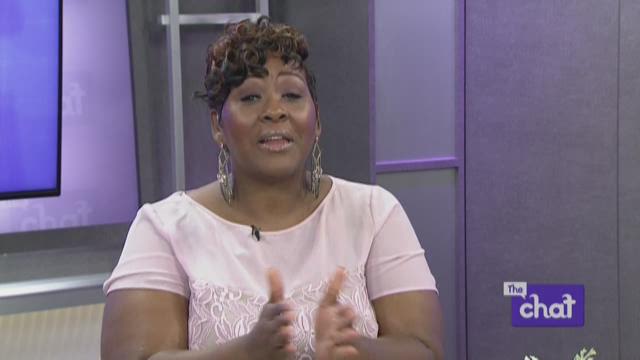 The Chat Monday April 4: Before We Go