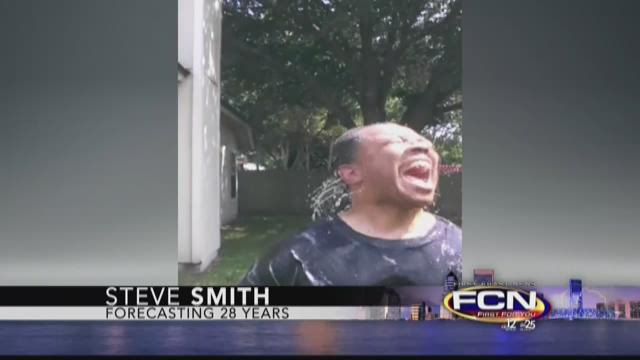 Steve Smith: Forecasting 28 Years