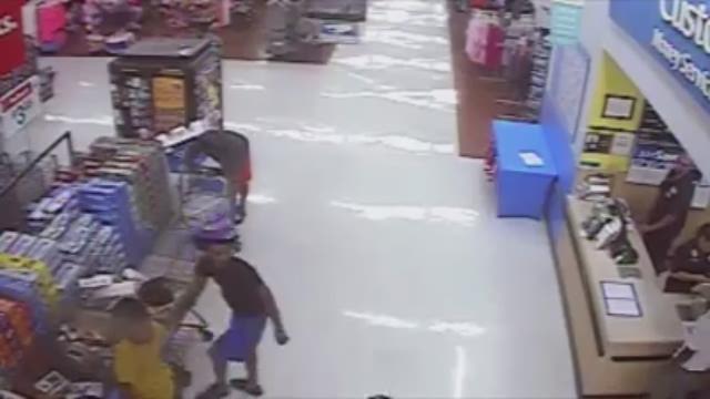 walmart gainesville fl