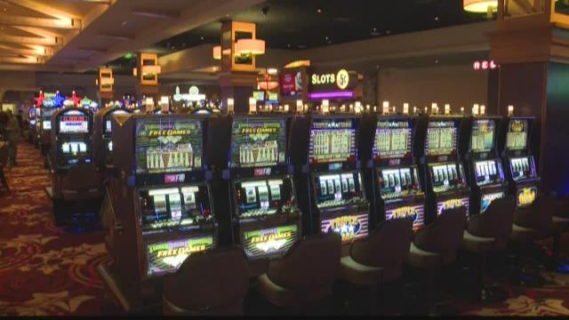 Florida gambling vote