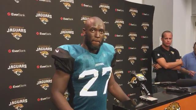 Jags Get Lucky: Rookies Fournette, Robinson Avoid Major Injuries -  Generation Jaguar