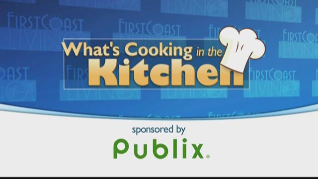 FCL Publix Recipes: Mole-Style Chili with Smoky Caesar Salad