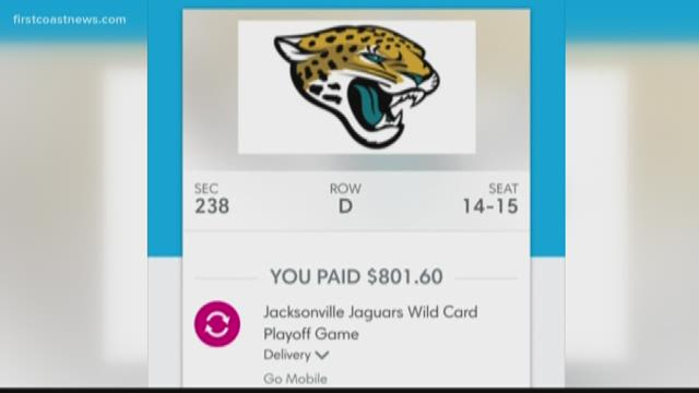 Jags playoff game: What you need to know before getting to the Bank