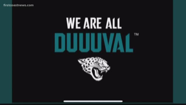 Jacksonville Jaguars on X: A message for #DUUUVAL   / X